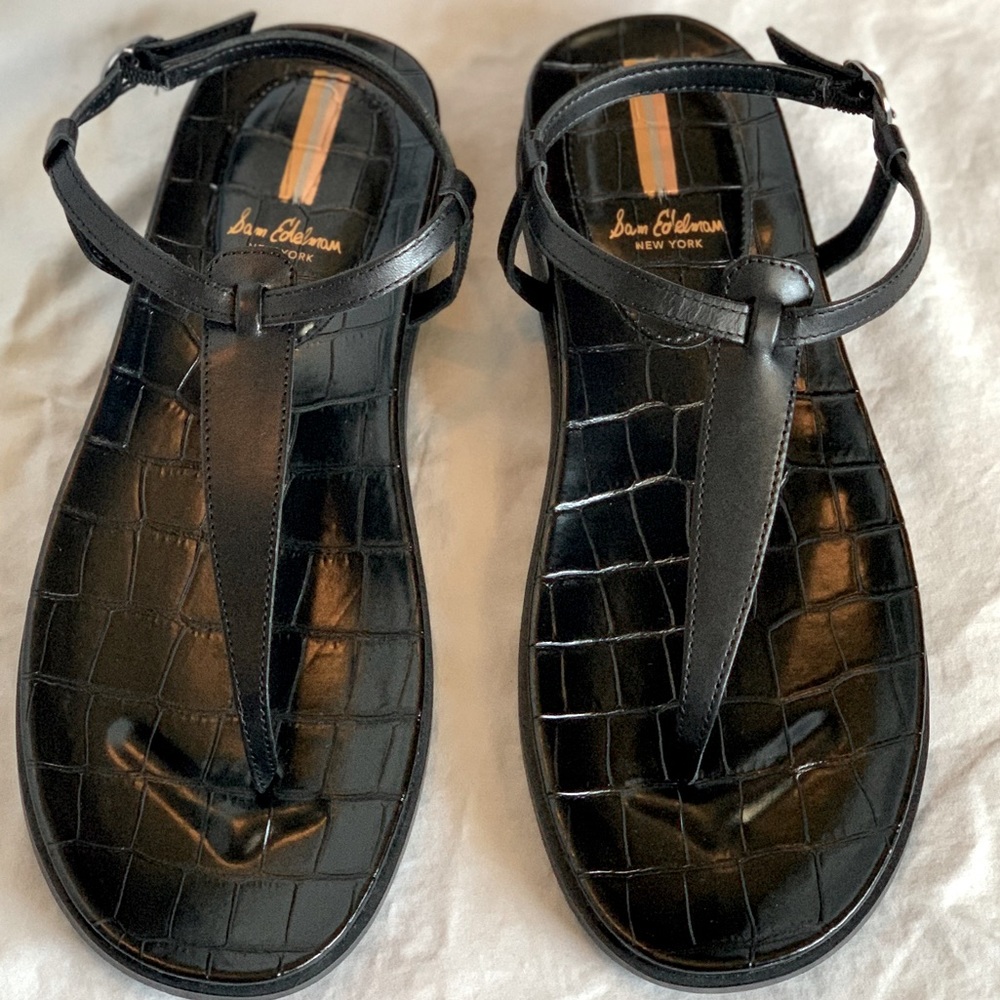 Sam Edelman Naomi Sandal